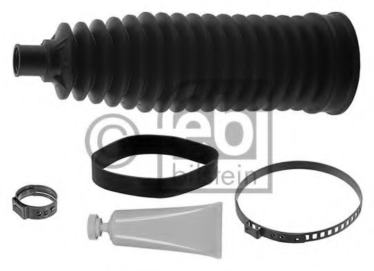 FEBI BILSTEIN Bellow Kit, steering 11589424 - FEBI BILSTEIN