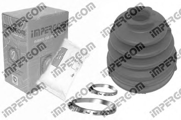 ORIGINAL IMPERIUM Bellow Set, drive shaft 12169877 - ORIGINAL IMPERIUM