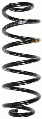 SACHS Coil Spring 11059948 - SACHS
