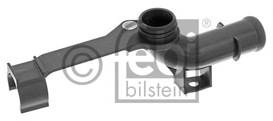 FEBI BILSTEIN Coolant Pipe 11591819 - FEBI BILSTEIN