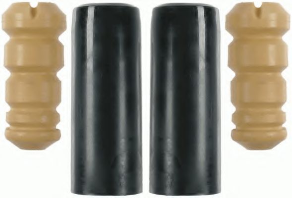 SACHS Dust Cover Kit, shock absorber 4762437 - SACHS