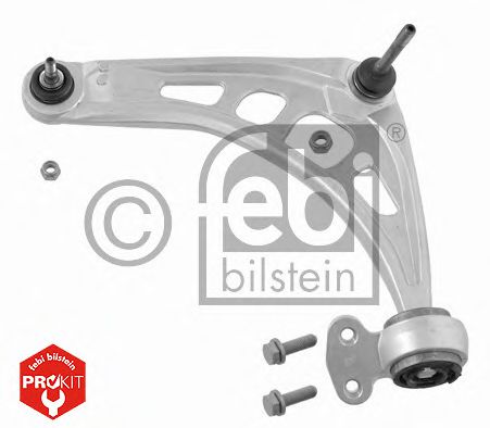 FEBI BILSTEIN Control/Trailing Arm, wheel suspens 11572924 - FEBI BILSTEIN