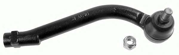 LEMFORDER Tie Rod End 10693314 - LEMFÖRDER
