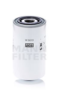 MANN-FILTER Oil Filter 10506896 - MANN-FILTER