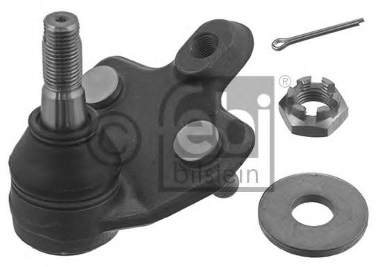FEBI BILSTEIN Ball Joint 11590652 - FEBI BILSTEIN