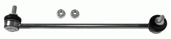 LEMFORDER Rod/Strut, stabiliser 10677542 - LEMFÖRDER
