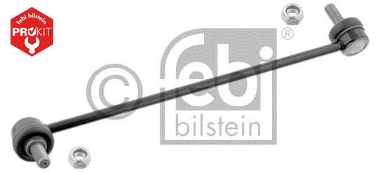 FEBI BILSTEIN Link/Coupling Rod, stabiliser bar 11580271 - FEBI BILSTEIN