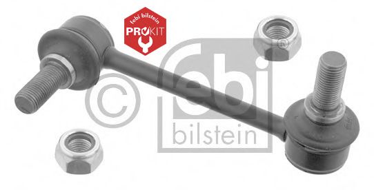 FEBI BILSTEIN Link/Coupling Rod, stabiliser bar 11581358 - FEBI BILSTEIN