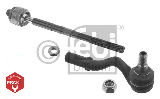 FEBI BILSTEIN Tie Rod 11583846 - FEBI BILSTEIN