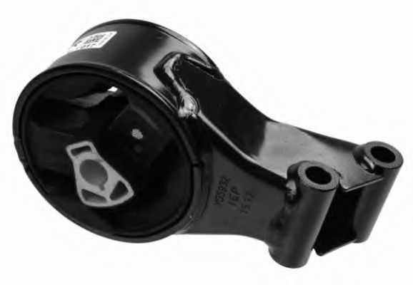 LEMFORDER Engine Mounting 10759764 - LEMFÖRDER