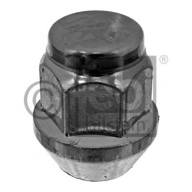 FEBI BILSTEIN Wheel Nut 11593242 - FEBI BILSTEIN
