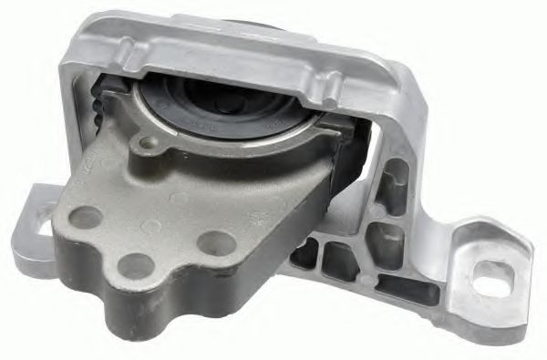 LEMFORDER Engine Mounting 11887167 - LEMFÖRDER