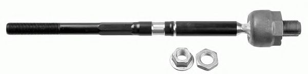 LEMFORDER Inner Tie Rod 10677465 - LEMFÖRDER