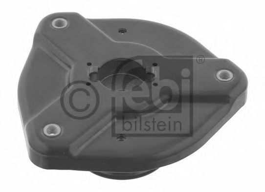 FEBI BILSTEIN Suspension Strut Support Mount 11580207 - FEBI BILSTEIN