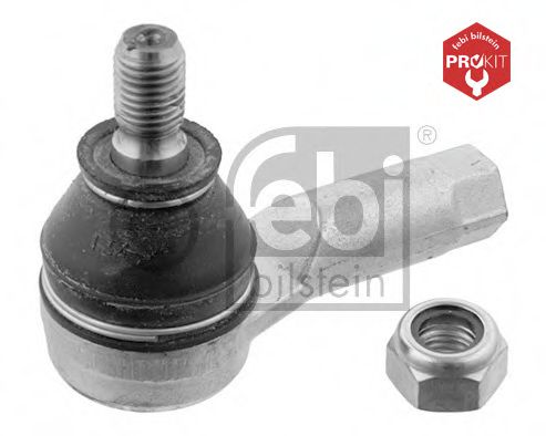 FEBI BILSTEIN Tie Rod End 11582159 - FEBI BILSTEIN