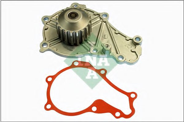 INA Water Pump 10872097 - INA