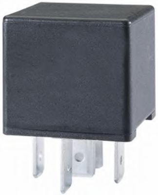 HELLA Multifunctional Relay 1141164 - HELLA