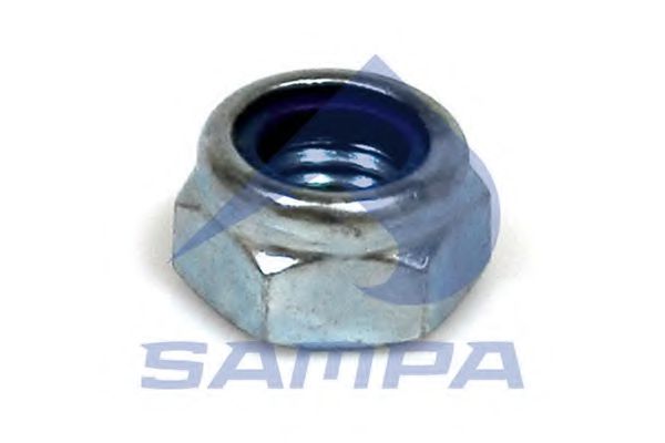 SAMPA Nut, kingpin 12290595 - SAMPA