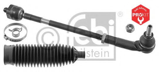 FEBI BILSTEIN Tie Rod 11414495 - FEBI BILSTEIN