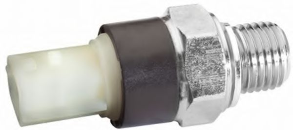 HELLA Oil Pressure Switch 10341985 - HELLA