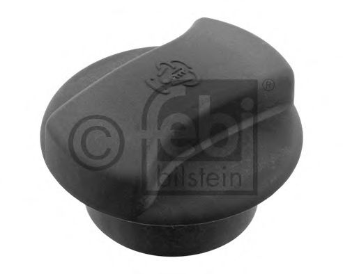 FEBI BILSTEIN Cap, coolant tank 11412941 - FEBI BILSTEIN