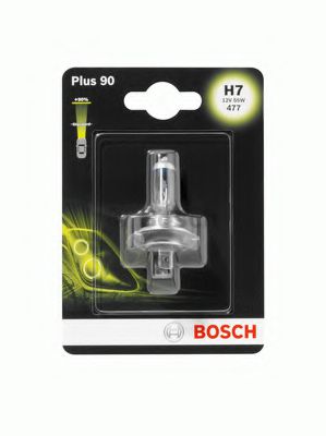 BOSCH Bulb, headlight 10258586 - BOSCH