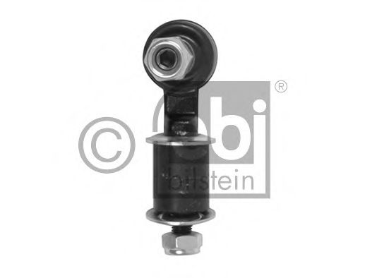 FEBI BILSTEIN Link/Coupling Rod, stabiliser bar 11590381 - FEBI BILSTEIN