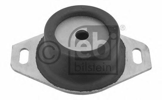 FEBI BILSTEIN Mounting, manual transmission 11572869 - FEBI BILSTEIN
