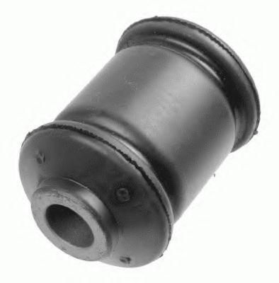 LEMFORDER Control Arm-/Trailing Arm Bush 10688437 - LEMFÖRDER