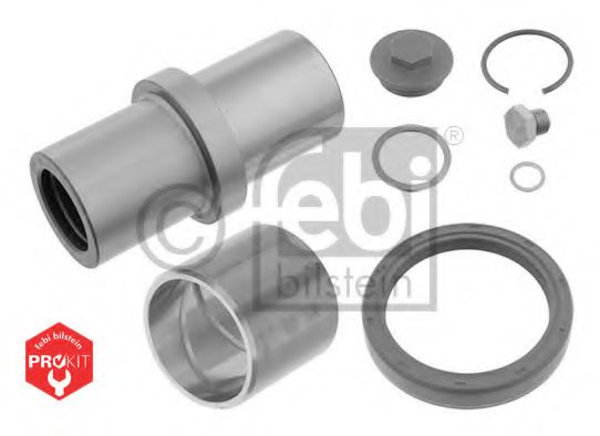 FEBI BILSTEIN Repair Kit, kingpin 11564837 - FEBI BILSTEIN