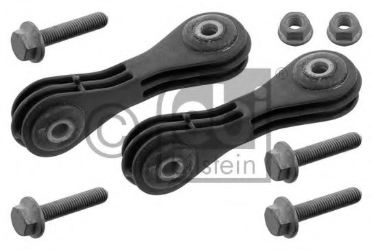 FEBI BILSTEIN Link/Coupling Rod, stabiliser bar 11413070 - FEBI BILSTEIN