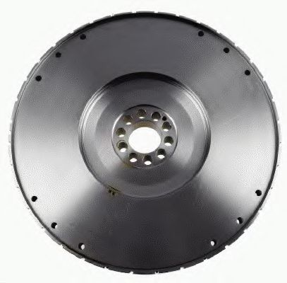 SACHS Flywheel 10747926 - SACHS