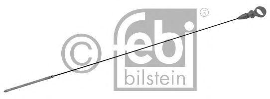 FEBI BILSTEIN Oil Dipstick 11593749 - FEBI BILSTEIN