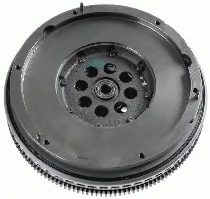 SACHS Flywheel 10674954 - SACHS
