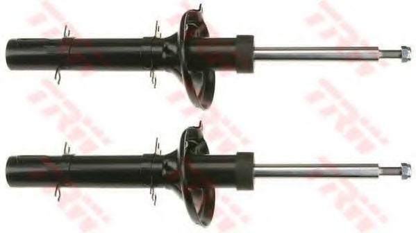 TRW Shock Absorber 10710017 - TRW