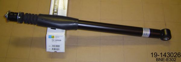 BILSTEIN Shock Absorber 10582907 - BILSTEIN