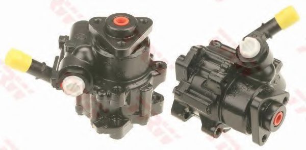 TRW Hydraulic Pump, steering system 10713251 - TRW