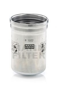 MANN-FILTER Oil Filter 10506611 - MANN-FILTER