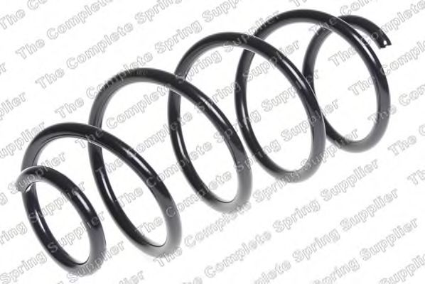 LESJOFORS Coil Spring 10661494 - LESJÖFORS
