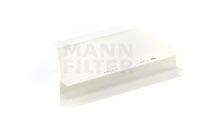 MANN-FILTER Filter, interior air 10655996 - MANN-FILTER