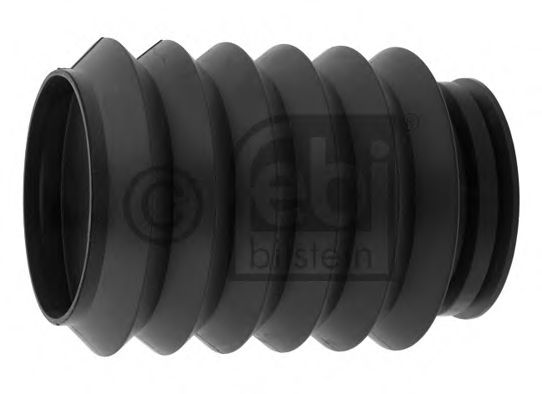 FEBI BILSTEIN Protective Cap/Bellow, shock absorb 11412760 - FEBI BILSTEIN