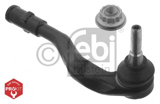FEBI BILSTEIN Tie Rod End 11586169 - FEBI BILSTEIN