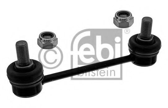 FEBI BILSTEIN Link/Coupling Rod, stabiliser bar 11589818 - FEBI BILSTEIN