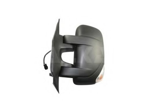 ALKAR Outside Mirror 10989410 - ALKAR
