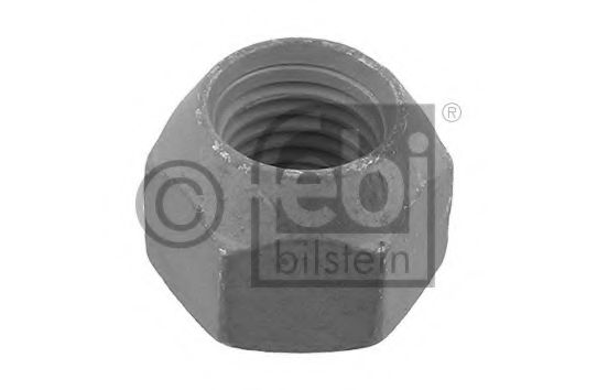 FEBI BILSTEIN Wheel Nut 11593292 - FEBI BILSTEIN