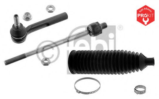 FEBI BILSTEIN Tie Rod 11591097 - FEBI BILSTEIN