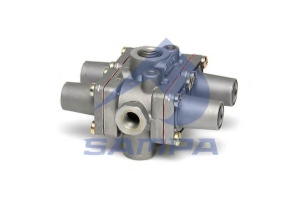 SAMPA Multiport Valve 13046855 - SAMPA
