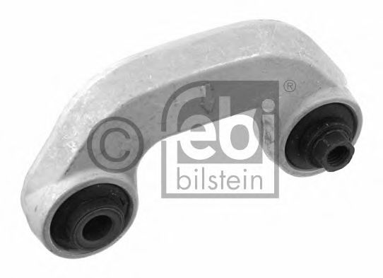 FEBI BILSTEIN Link/Coupling Rod, stabiliser bar 11575124 - FEBI BILSTEIN