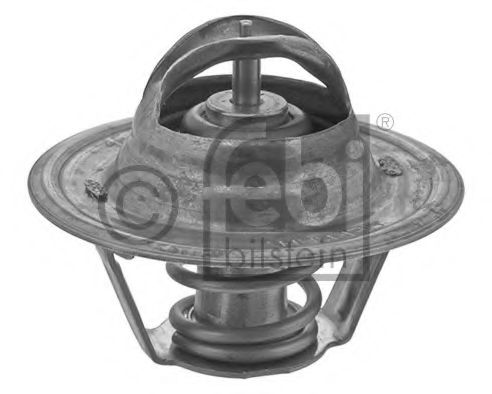 FEBI BILSTEIN Thermostat, coolant 11581966 - FEBI BILSTEIN