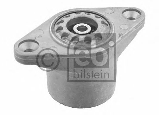 FEBI BILSTEIN Suspension Strut Support Mount 11578634 - FEBI BILSTEIN